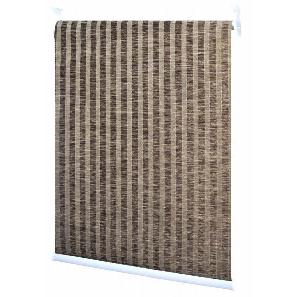 Persiana Paper Jute Rolô Isadora Design 2,20mx1,00m - 1