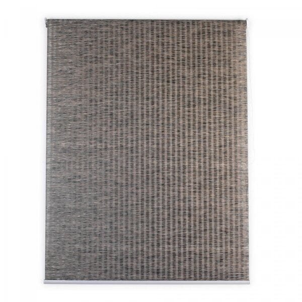 Persiana Paper Jute Rolô Isadora Design 2,20mx1,00m - 3
