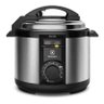 Panela de Pressão Elétrica 5 L Efficient com Timer 220 V Electrolux - 1