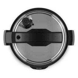 Panela de Pressão Elétrica 5 L Efficient com Timer 220 V Electrolux - 3