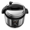 Ver imagem 4 de Panela de Pressão Elétrica 5 L Efficient com Timer 220 V Electrolux
