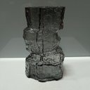 Ver imagem 5 de Vaso Decorativo Enfeite Casa Home&Co 25x11x11cm Vidro Cinza