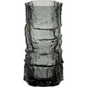 Ver imagem 4 de Vaso Decorativo Enfeite Casa Home&Co 25x11x11cm Vidro Cinza