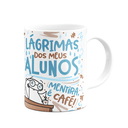 Ver imagem 2 de Caneca Flork Professor - Lágrimas Dos Meus Alunos