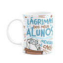 Ver imagem 1 de Caneca Flork Professor - Lágrimas Dos Meus Alunos