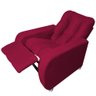 Poltrona Reclinavel do Papai e Mamae Berlin - VERMELHO - 1