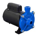 Ver imagem 1 de MOTOBOMBA CENTRIFUGA SOMAR 1/2CV 220V SSCX DB1 100,2l/min