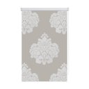 Ver imagem 1 de Persiana Rolô Blackout Isadora Design 1,60mx1,40m