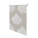 Ver imagem 2 de Persiana Rolô Blackout Isadora Design 1,60mx1,40m