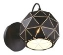Ver imagem 1 de Arandela Decorativa de Parede Modelo Mosaico