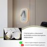 Arandela Direcionável Led Leitura Interruptor Usb Sala Bet79 - 9