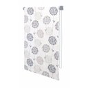 Ver imagem 4 de Persiana Rolô Estampada Isadora Design 1,60mx1,60m