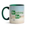 CANECA BREAKING BAD - 1