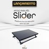 Apoio para Pés Ergonômico Slider Emborrachado Nr17 Reliza - 2