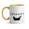 CANECA SÉRIE - FRIENDS - 1