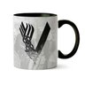 CANECA SÉRIE VIKINGS - FLOKI BLACK - 2