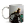 CANECA SÉRIE VIKINGS - LAGERTHA - 1