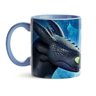 CANECA - "COMO TREINAR O SEU DRAGÃO" 01 - 2
