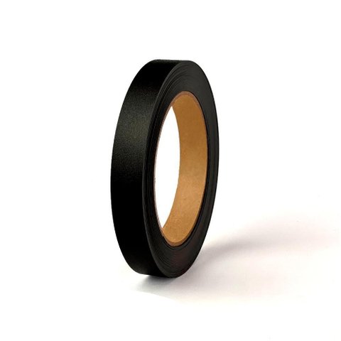 Fita de Borda Preta Tx 22mm X 50m - Rehau