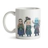 CANECA GAME OF THRONES ANIME - 1