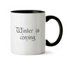 CANECA GAME OF THRONES LOGO CASA STARK - 2