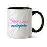 CANECA VOCÊ É MEU PUDINZINHO - 2