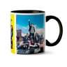 CANECA BROOKLYN 99 POSTERS - 3