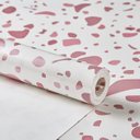 Ver imagem 1 de PAPEL DE PAREDE IMPORTADO GRANILITE ROSE