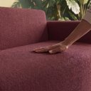 Ver imagem 5 de Sofá 2 Lugares Sync Kappesberg 176cm Boucle Hibisco