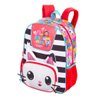 Mochila Grande Gabby X Pandy - Colorido - 2