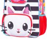 Mochila Grande Gabby X Pandy - Colorido - 6