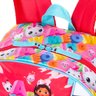Mochila Grande Gabby X Pandy - Colorido - 7