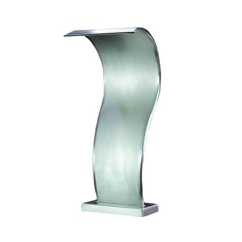 Cascata para Piscina Naja Pequena - 65cm - 1
