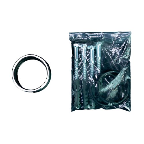 Cascata para Piscina Naja Pequena - 65cm - 8