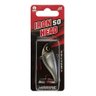 Isca Artificial Fundo Iron Head 5Cm 10G Cor Gm Marine Sports - 3