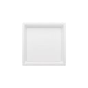 Ver imagem 1 de Painel de Led Embutir Stella Eco Quadrado 17x17cm 12w