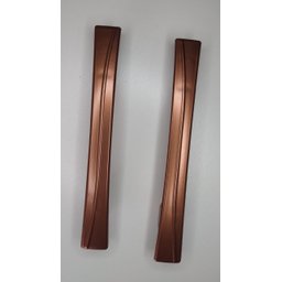 Armário Multiuso 2 Portas Ibiza Móveis Doripel - 6