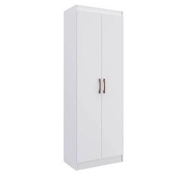 Armário Multiuso 2 Portas Ibiza Móveis Doripel - 5