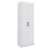 Armário Multiuso 2 Portas Ibiza Móveis Doripel - 5