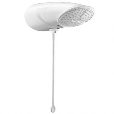 Ducha Top Jet Eletrônica 5500w - 7500 - Lorenzetti - 220v