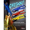 Alicate Pega Peixe Fishing Grip Marine Sports - Amarelo - 2