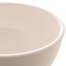 Bowl de Porcelana Clean Lyor 330ml Cumbuca Branca 12,5x6,5cm - 8