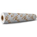 Ver imagem 6 de Papel de Parede Adesivo Efeito Arabesque Decoração Premium