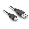 Cabo Micro USB 5 Pinos Multilaser - Wi226 - 1