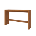 Ver imagem 2 de Aparador Bancada Mdf Premium Naturalle 1,36m