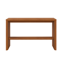 Ver imagem 1 de Aparador Bancada Mdf Premium Naturalle 1,36m