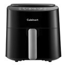 Ver imagem 1 de Fritadeira Cuisinart Air Fryer Digital Preto 4,2 Litros 127V Air-370BR