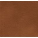 Ver imagem 4 de Poltrona Decorativa Couro Caramelo Agnes