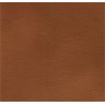 Poltrona Decorativa Couro Caramelo Agnes - 4