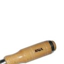 Ver imagem 3 de Formão para Entalhe de Madeira 5-16 pol 7,9mm Aço Forjado Cabo Ergonômico Kala